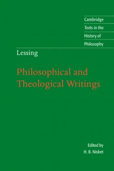 Philosophical and Theological Writings