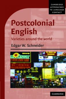 Postcolonial English