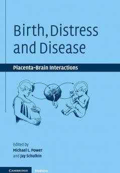 Birth Distress and Disease