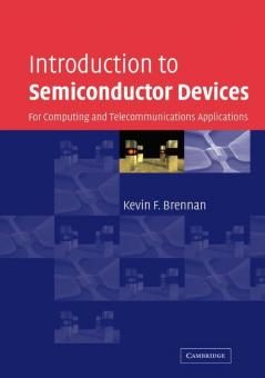 Introduction to Semiconductor Devices