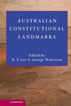 Australian Constitutional Landmarks