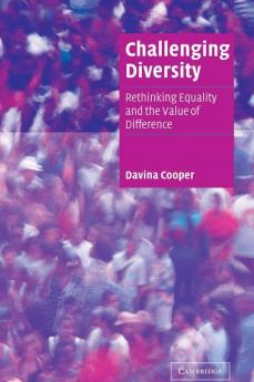 Challenging Diversity