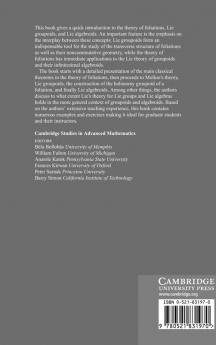 Introduction to Foliations and Lie Groupoids