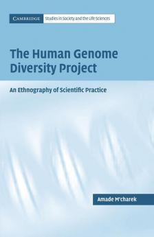 The Human Genome Diversity Project