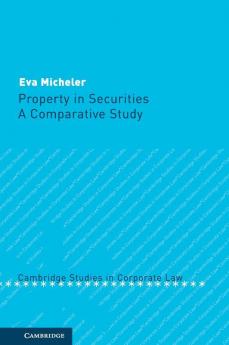 Property in Securities