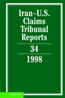 Iran-U.S. Claims Tribunal Reports