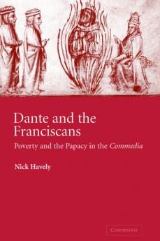 Dante and the Franciscans