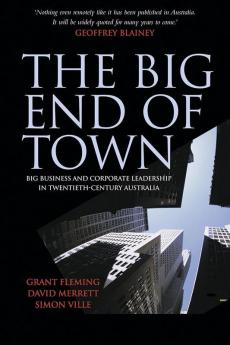 The Big End of Town