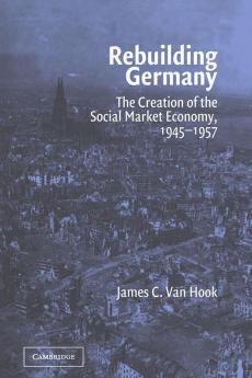 Rebuilding Germany
