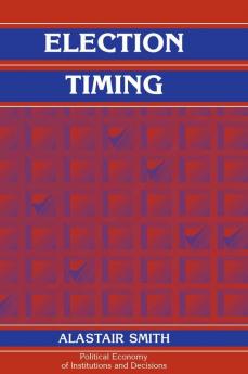 Election Timing