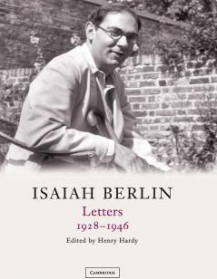 Isaiah Berlin
