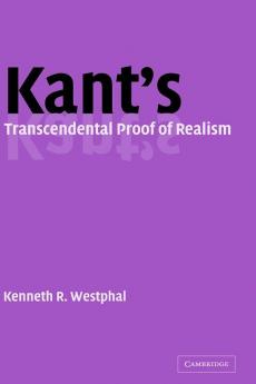 Kant's Transcendental Proof of Realism