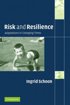 Risk and Resilience