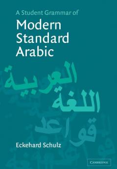 A Student Grammar of Modern Standard Arabic