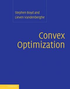 Convex Optimization