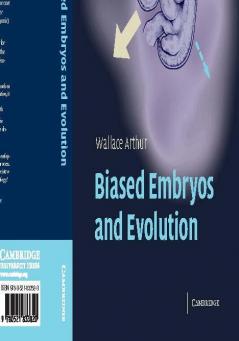 Biased Embryos and Evolution