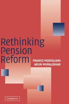 Rethinking Pension Reform