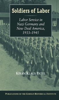 Soldiers of Labor