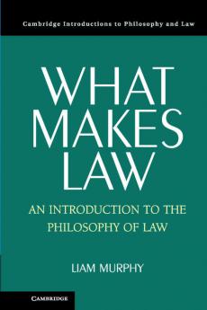 What Makes Law