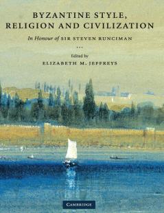 Byzantine Style Religion and Civilization