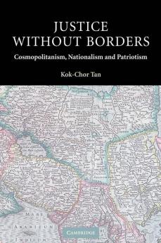 Justice Without Borders