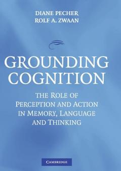 Grounding Cognition