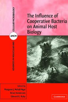 The Influence of Cooperative Bacteria on Animal Host             Biology