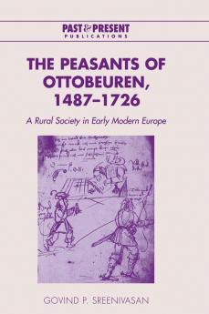 The Peasants of Ottobeuren 1487-1726