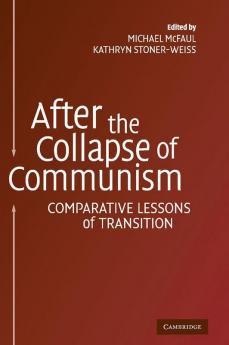 After the Collapse of Communism