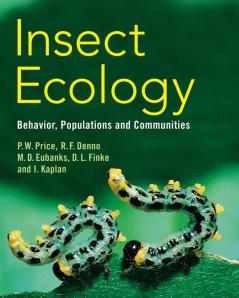 Insect Ecology