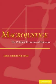 Macrojustice