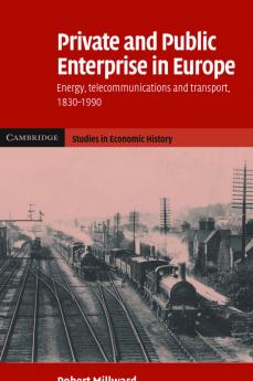 Private and Public Enterprise in Europe