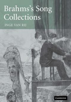 Brahms's Song Collections