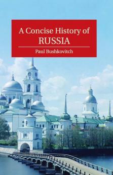 A Concise History of Russia