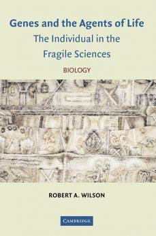 Genes and the Agents of Life
