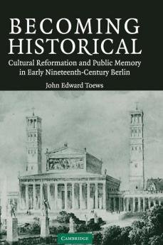 Becoming Historical