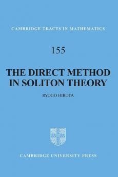 The Direct Method in Soliton Theory