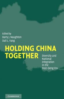 Holding China Together