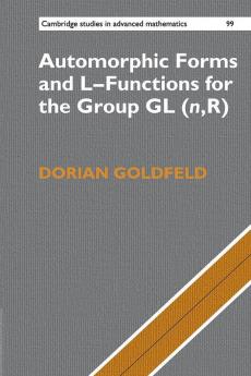 Automorphic Forms and L-Functions for the Group GL(nR)