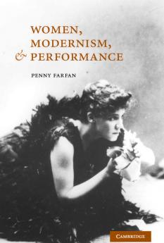 Women Modernism and Performance