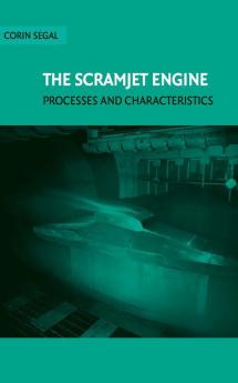 The Scramjet Engine