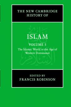 The New Cambridge History of Islam