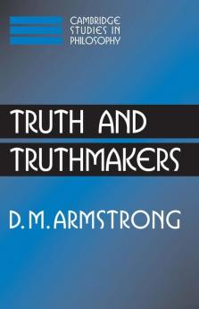 Truth and Truthmakers