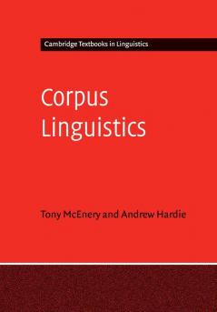 Corpus Linguistics
