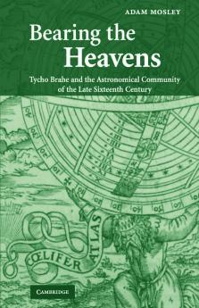 Bearing the Heavens