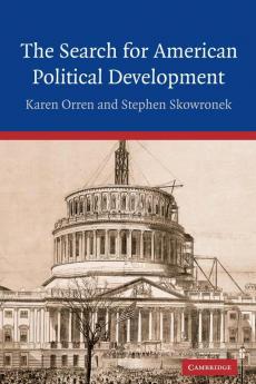 The Search for American Political Development