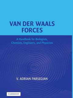 Van Der Waals Forces