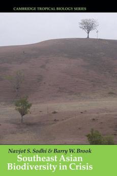 Southeast Asian Biodiversity in Crisis