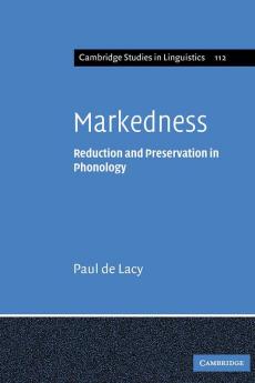 Markedness