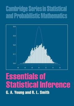 Essentials of Statistical Inference